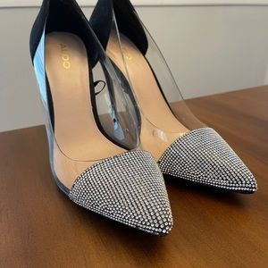 Aldo heels